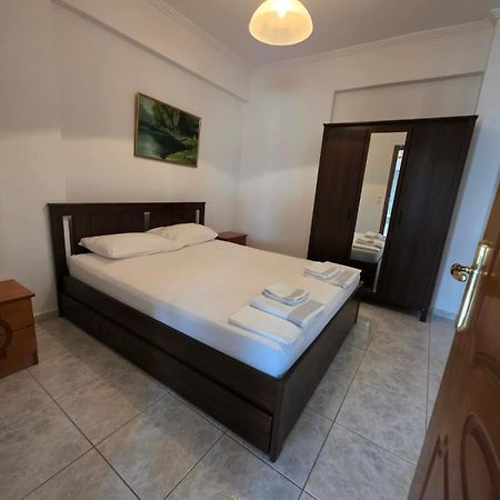 Apartments Mario Flogita Luaran gambar