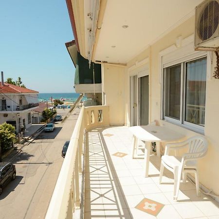 Apartments Mario Flogita Luaran gambar