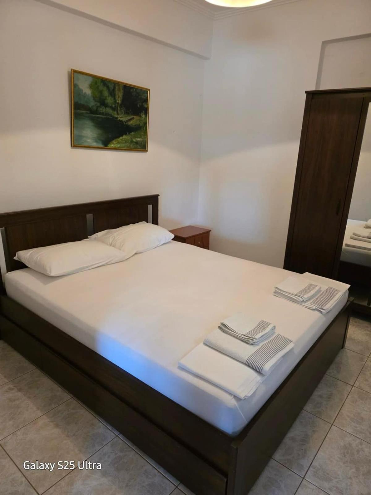 Apartments Mario Flogita Luaran gambar
