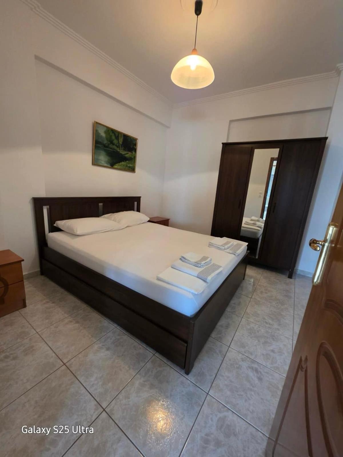 Apartments Mario Flogita Luaran gambar
