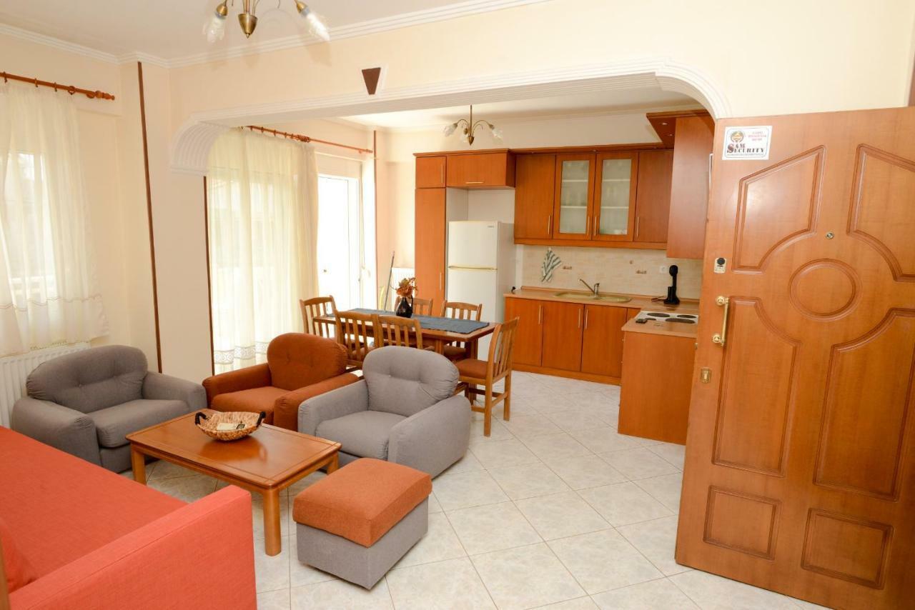 Apartments Mario Flogita Luaran gambar