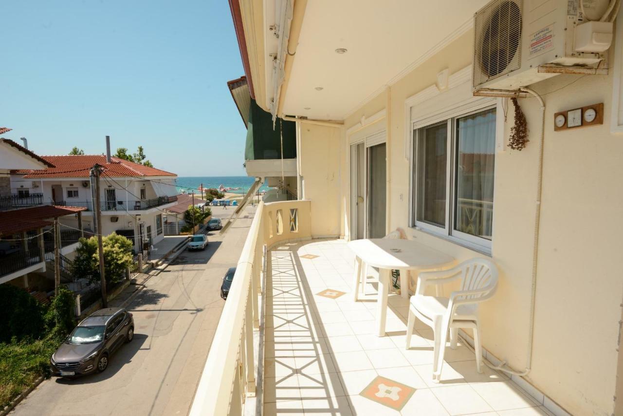 Apartments Mario Flogita Luaran gambar