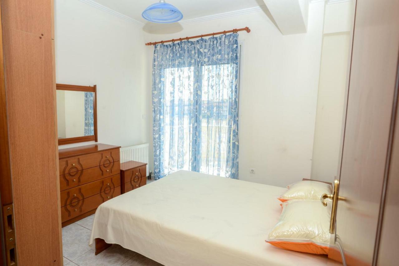 Apartments Mario Flogita Luaran gambar