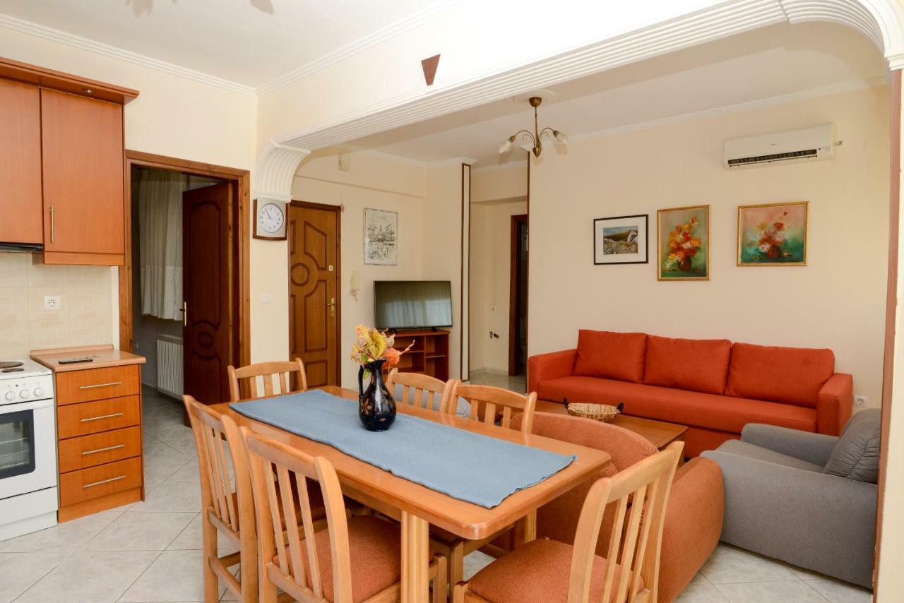 Apartments Mario Flogita Luaran gambar