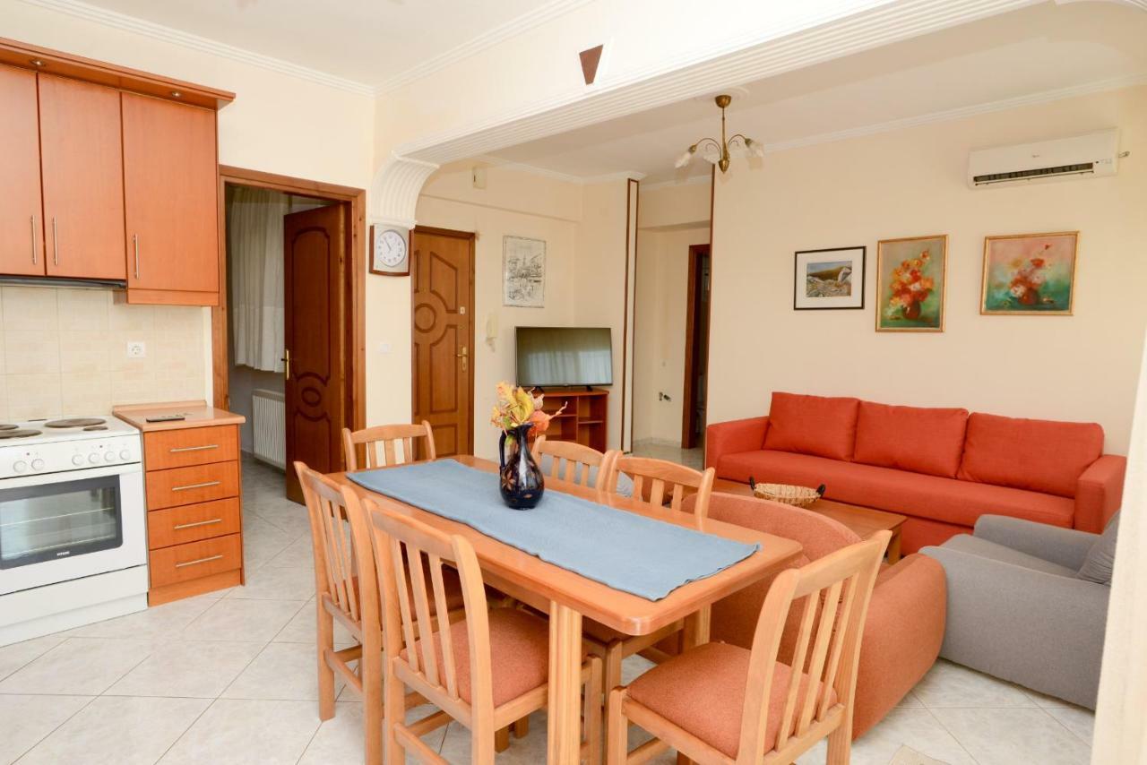 Apartments Mario Flogita Luaran gambar